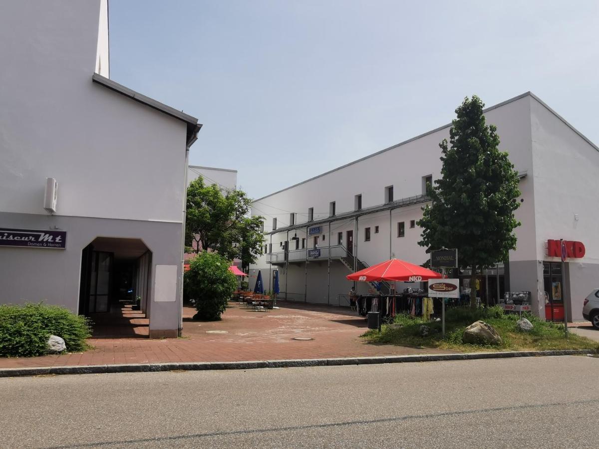 Wohnung Muenchen Neufahrn bei Freising Exterior photo